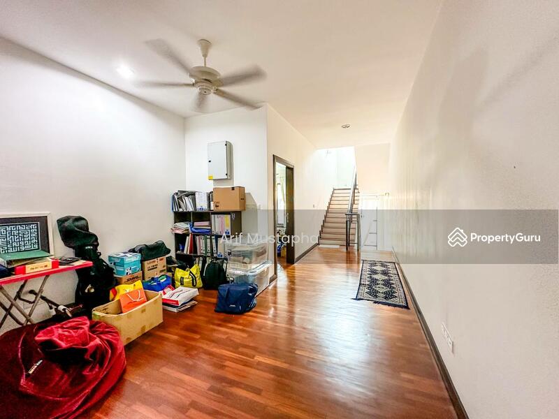 Untuk Dijual - ResTrees