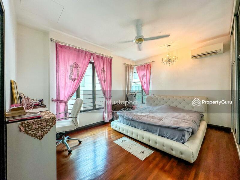 Untuk Dijual - ResTrees