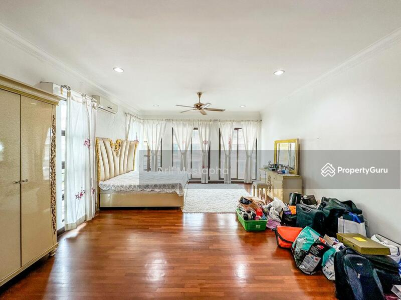 Untuk Dijual - ResTrees