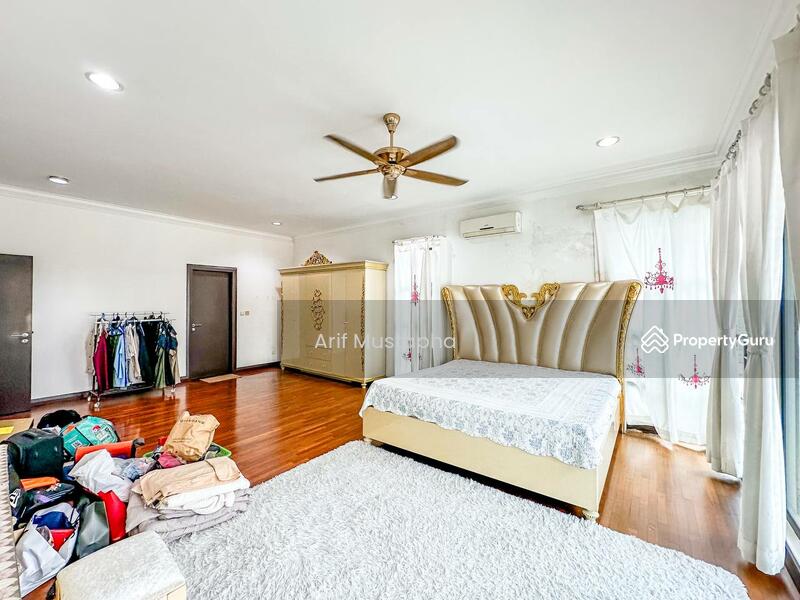 Untuk Dijual - ResTrees