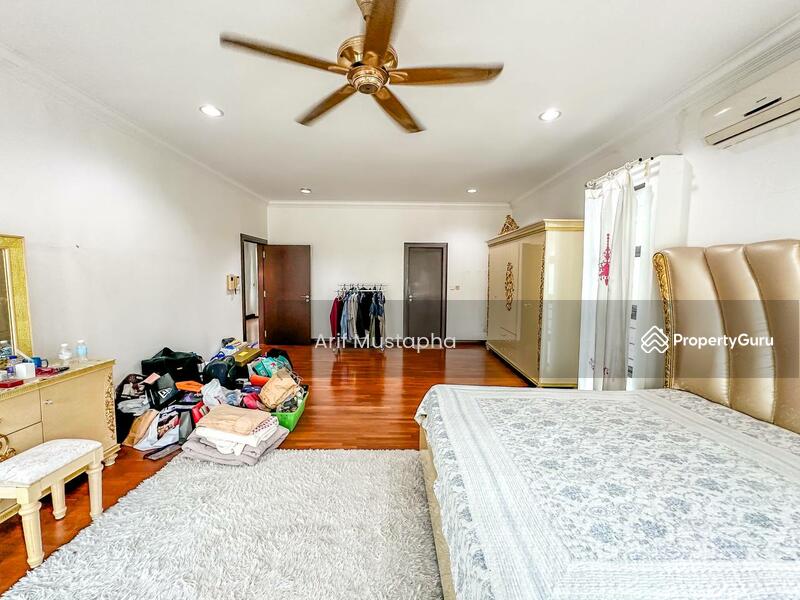 Untuk Dijual - ResTrees