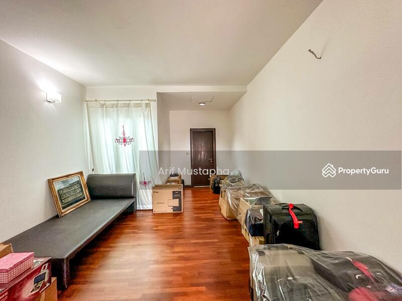 Untuk Dijual - ResTrees