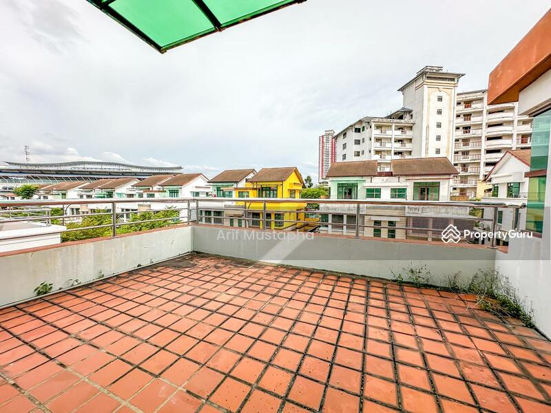 Untuk Dijual - ResTrees