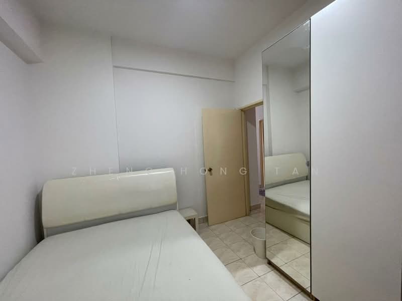 Condominium for Sale at Prima Setapak Condominium - Zheng Hong Tan - Bedroom - PropertyGuru.com.my