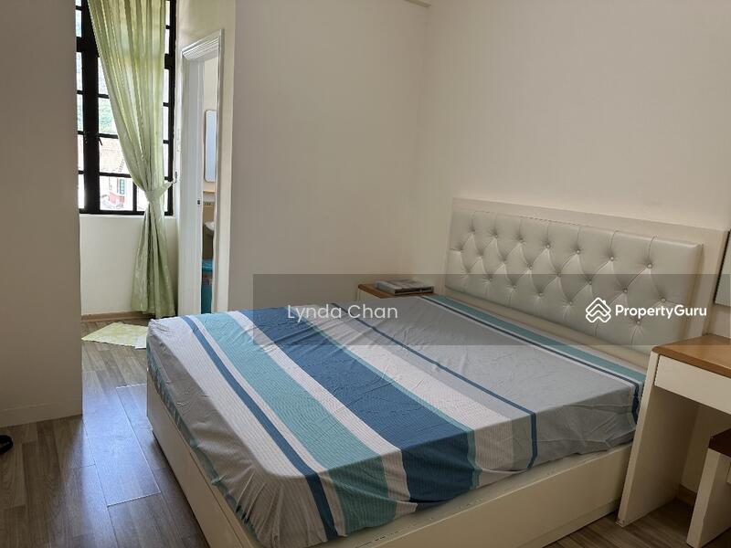 For Sale - Sri Bendera Condo Villa
