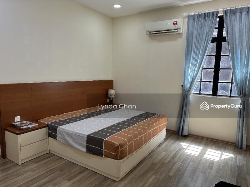 For Sale - Sri Bendera Condo Villa