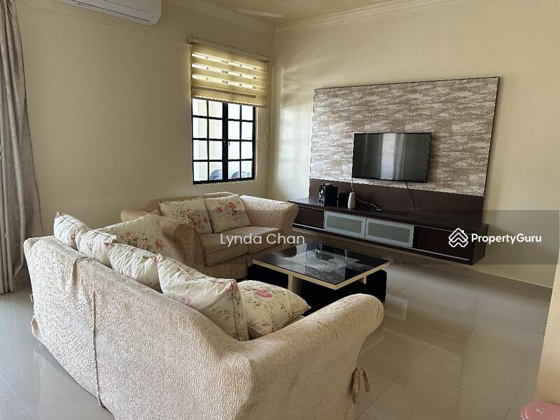 For Sale - Sri Bendera Condo Villa