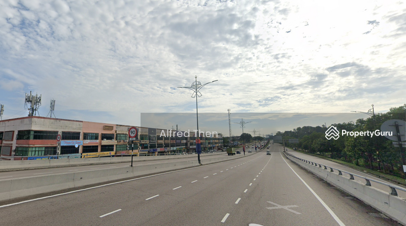 For Sale - Taman D' Utama Baru