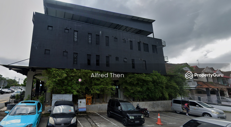 For Sale - Taman D' Utama Baru