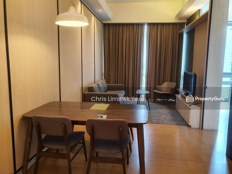 Untuk Dijual - Swiss Garden Residences