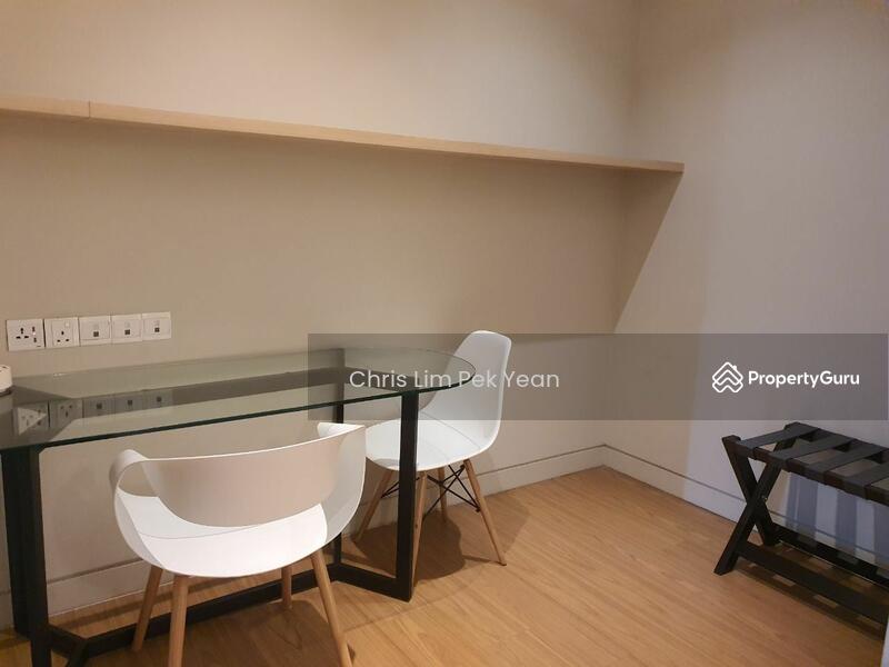 Untuk Dijual - Swiss Garden Residences