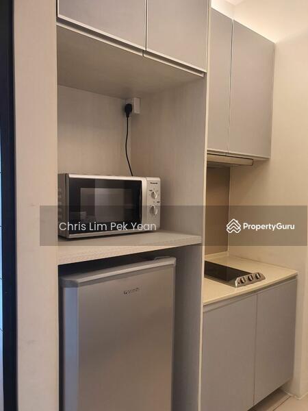 Untuk Dijual - Swiss Garden Residences