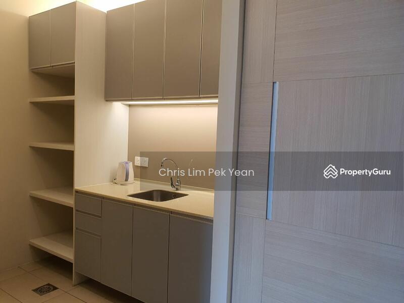 Untuk Dijual - Swiss Garden Residences
