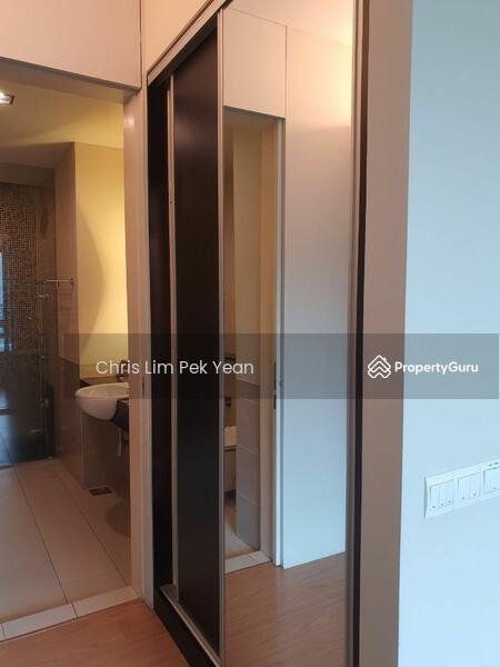 Untuk Dijual - Swiss Garden Residences