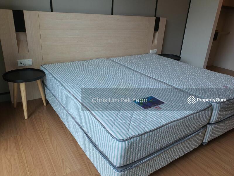 Untuk Dijual - Swiss Garden Residences