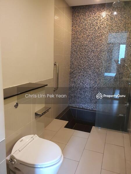 Untuk Dijual - Swiss Garden Residences