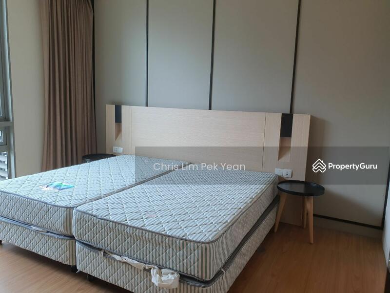 Untuk Dijual - Swiss Garden Residences