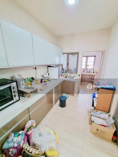 For Sale - Taman Bukit Kuchai