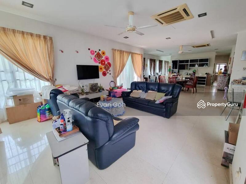 For Sale - Taman Bukit Kuchai