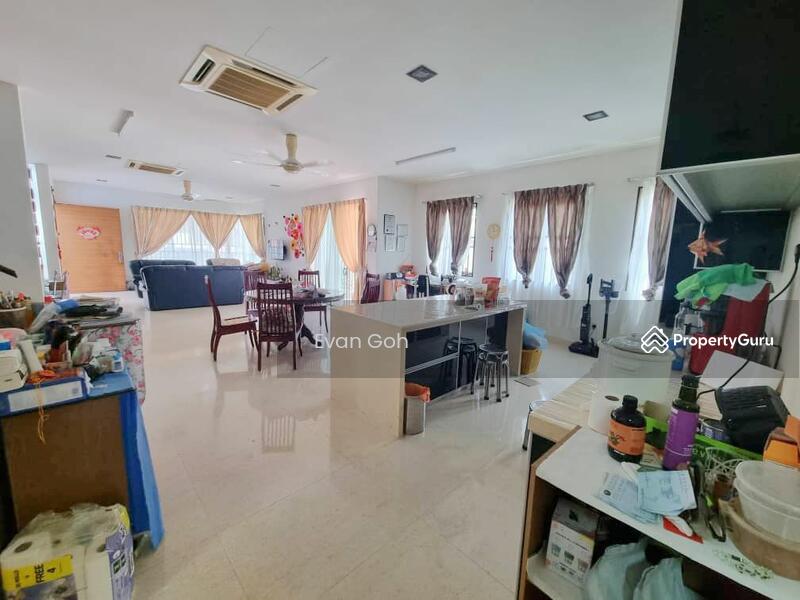 For Sale - Taman Bukit Kuchai