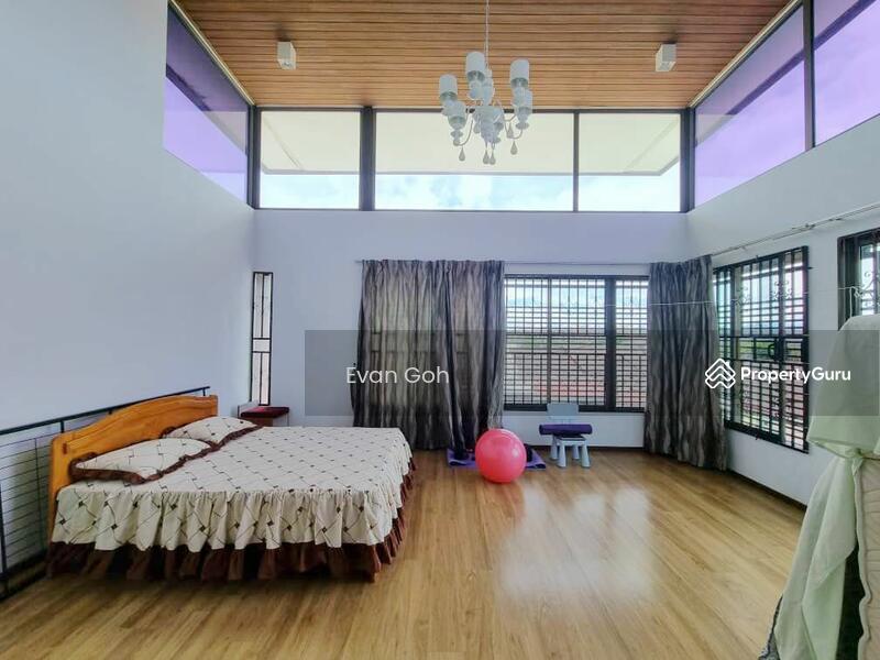 For Sale - Taman Bukit Kuchai