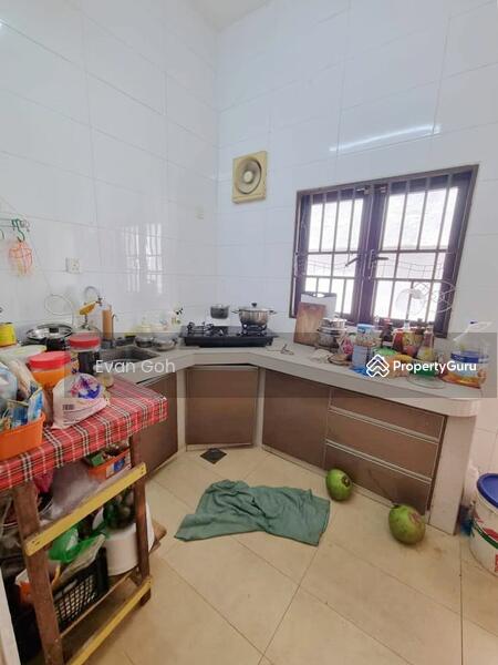 For Sale - Taman Bukit Kuchai