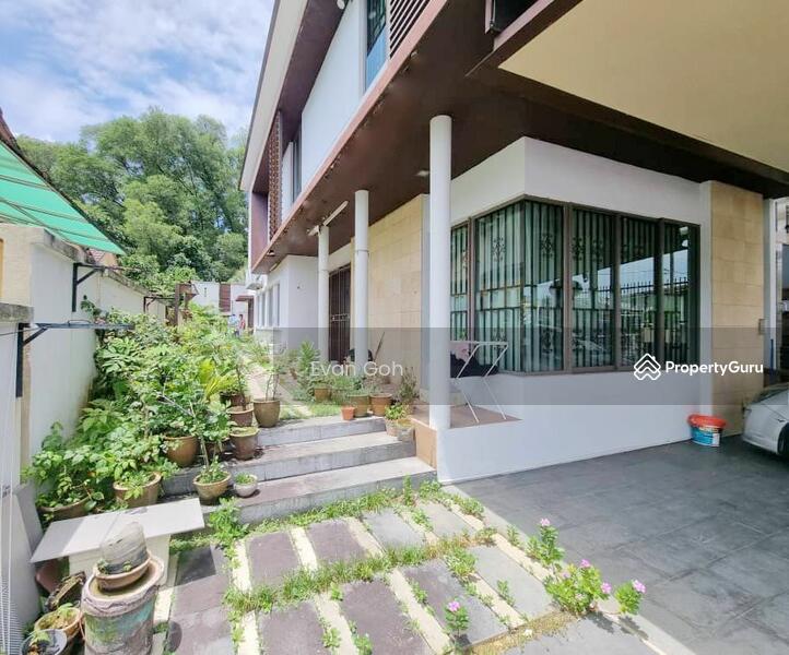For Sale - Taman Bukit Kuchai