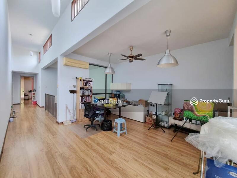 For Sale - Taman Bukit Kuchai