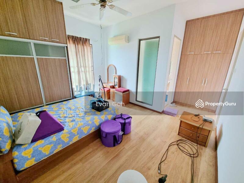 For Sale - Taman Bukit Kuchai