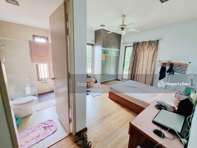 For Sale - Taman Bukit Kuchai