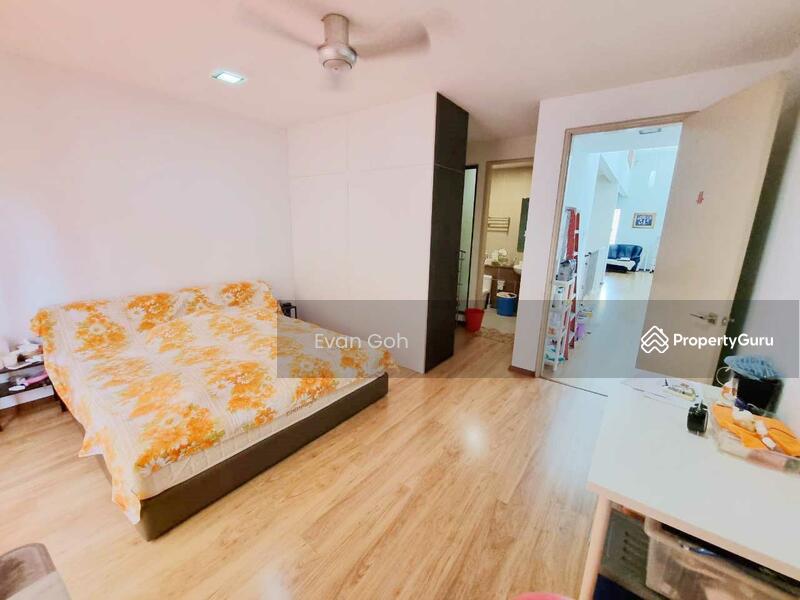 For Sale - Taman Bukit Kuchai