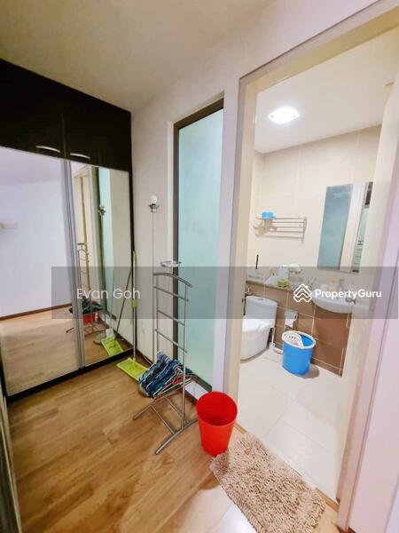For Sale - Taman Bukit Kuchai