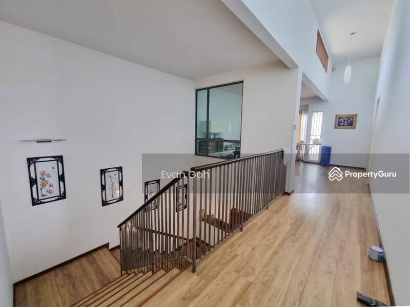 For Sale - Taman Bukit Kuchai