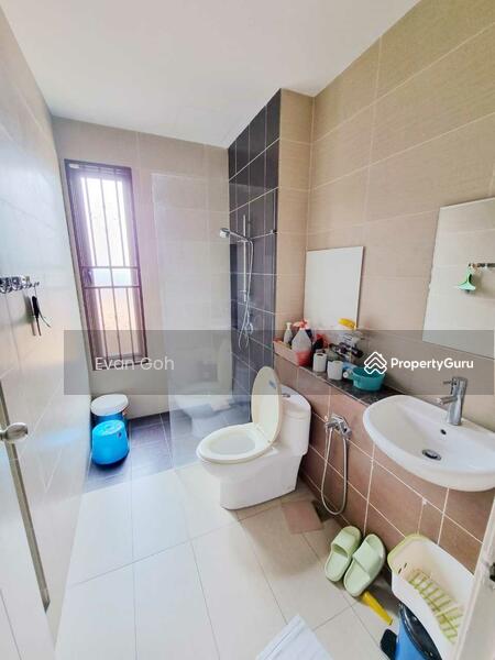 For Sale - Taman Bukit Kuchai