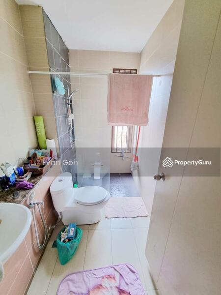 For Sale - Taman Bukit Kuchai