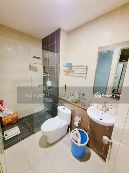 For Sale - Taman Bukit Kuchai