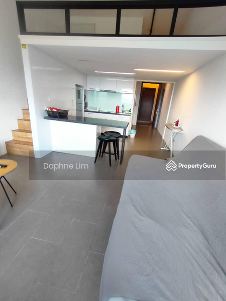Kediaman Servis untuk Dijual di Establishment Bangsar (Menara Teguh Bangsar) - Daphne Lim - PropertyGuru.com.my