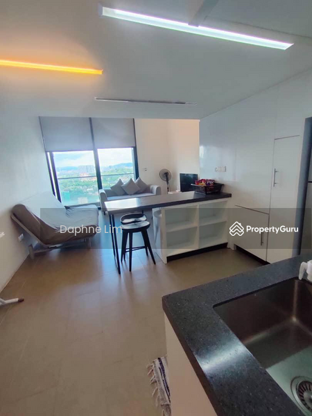 Kediaman Servis untuk Dijual di Establishment Bangsar (Menara Teguh Bangsar) - Daphne Lim - PropertyGuru.com.my