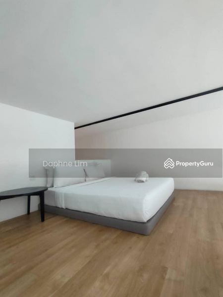 Kediaman Servis untuk Dijual di Establishment Bangsar (Menara Teguh Bangsar) - Daphne Lim - PropertyGuru.com.my
