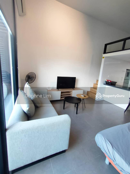 Kediaman Servis untuk Dijual di Establishment Bangsar (Menara Teguh Bangsar) - Daphne Lim - PropertyGuru.com.my