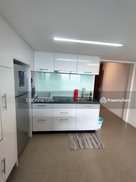Kediaman Servis untuk Dijual di Establishment Bangsar (Menara Teguh Bangsar) - Daphne Lim - PropertyGuru.com.my