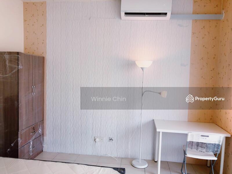 Kondominium untuk Disewa di Platinum Lake PV 13 - Winnie Chin - PropertyGuru.com.my