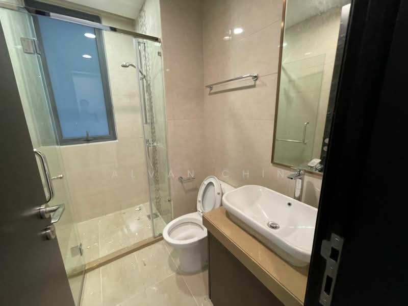 Kondominium untuk Disewa di Agile Mont Kiara - Alvan Chin - Bathroom - PropertyGuru.com.my