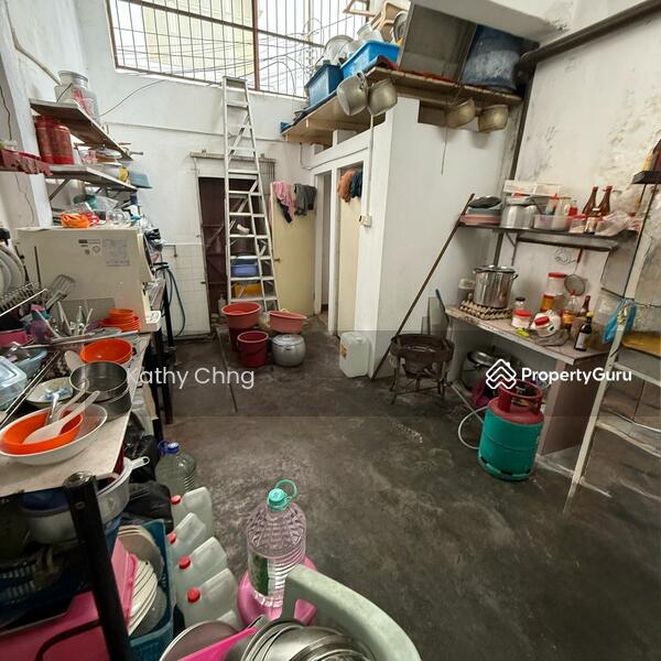 For Sale - Seck Chuan Lane @ Georgetown, Penang