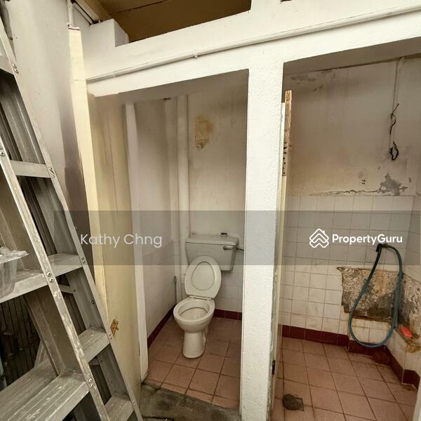 For Sale - Seck Chuan Lane @ Georgetown, Penang