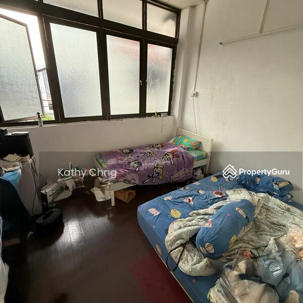 For Sale - Seck Chuan Lane @ Georgetown, Penang