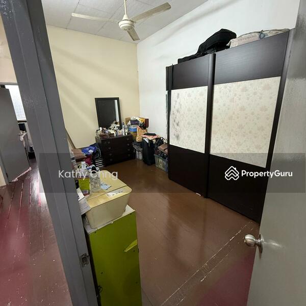 For Sale - Seck Chuan Lane @ Georgetown, Penang