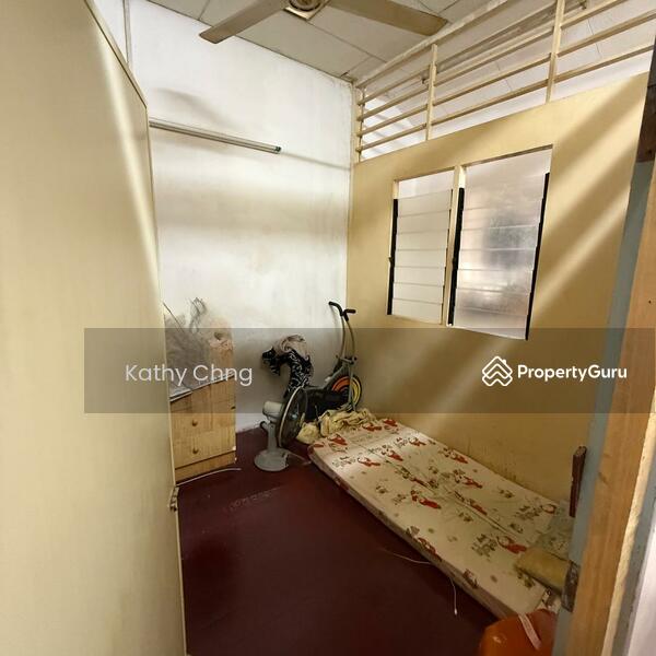 For Sale - Seck Chuan Lane @ Georgetown, Penang