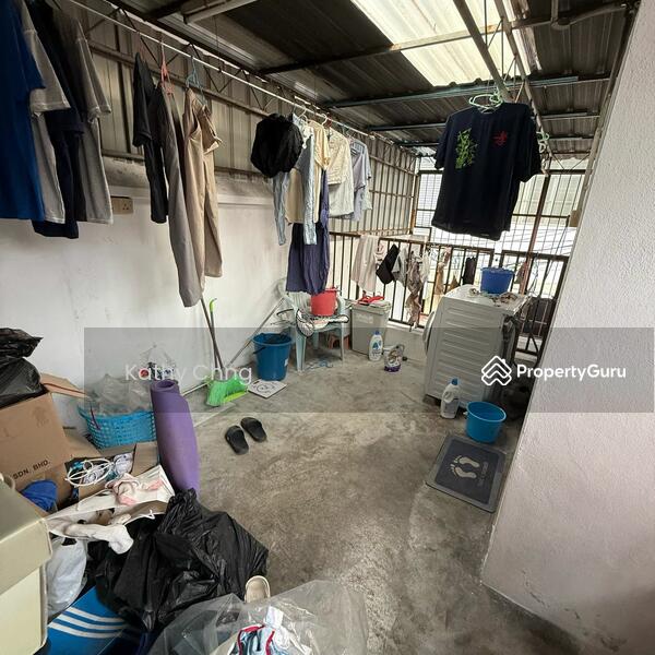 For Sale - Seck Chuan Lane @ Georgetown, Penang