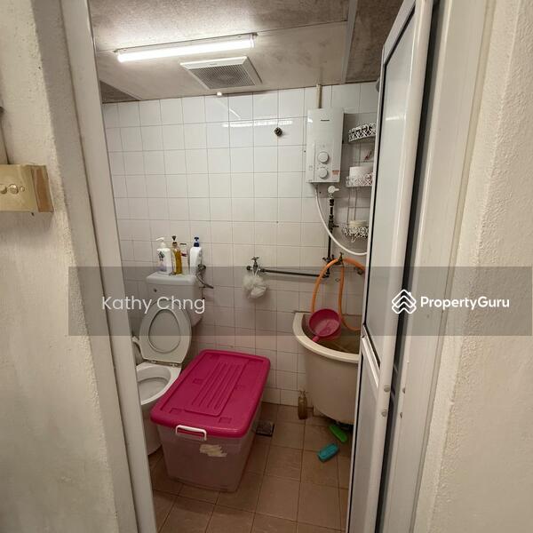For Sale - Seck Chuan Lane @ Georgetown, Penang
